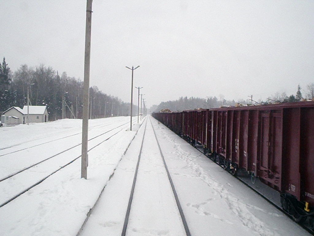 Mockava, 18.02.2006